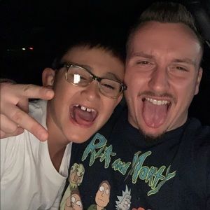 Meet your Posher, Scott